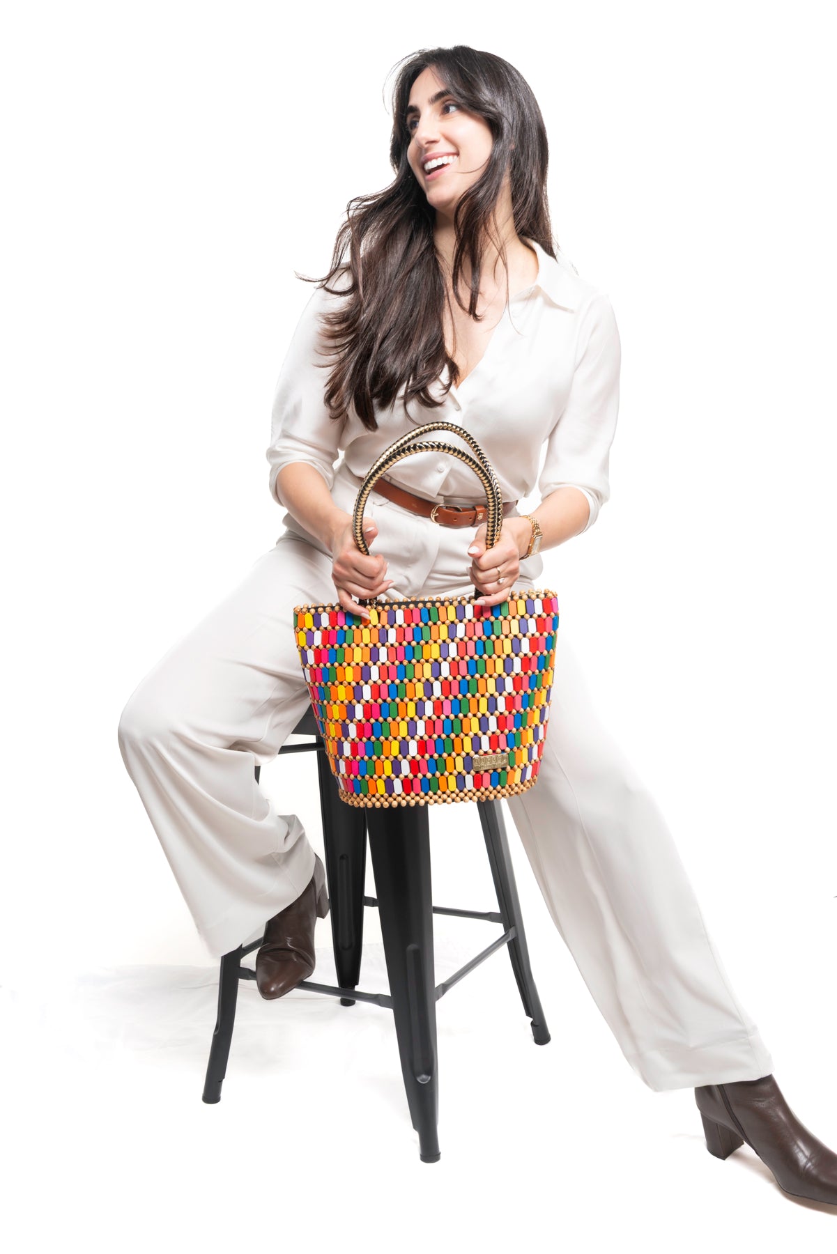 The Rebel - loud, proud and unapologetic