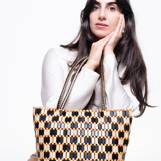 The Matriarch – strong, timeless and grounded in grace