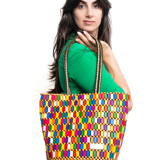 The Maverick - fearless, bright and untamed