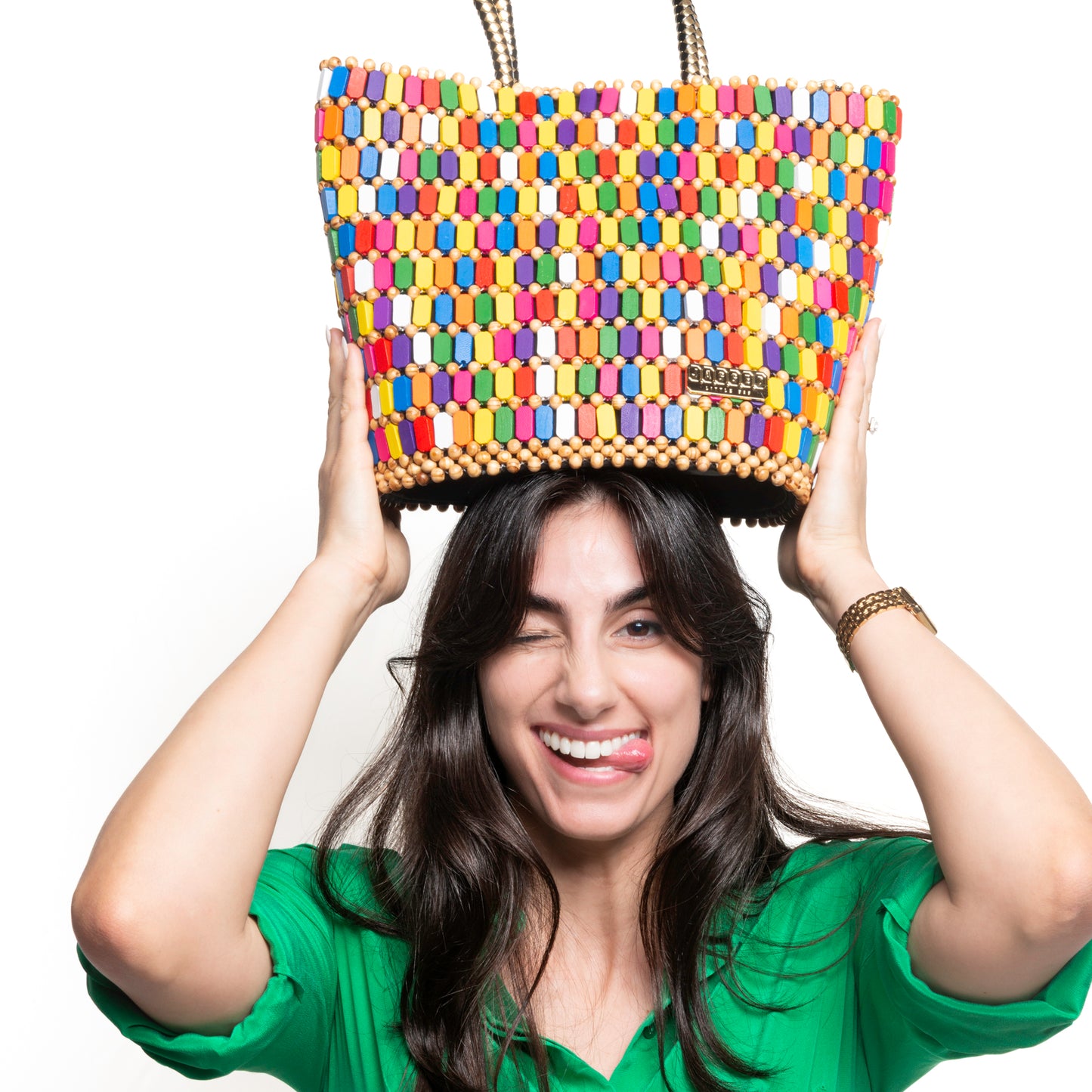 The Maverick - fearless, bright and untamed