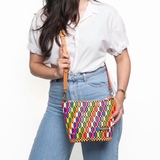 The Firefly – bright, clever and beautifully composed