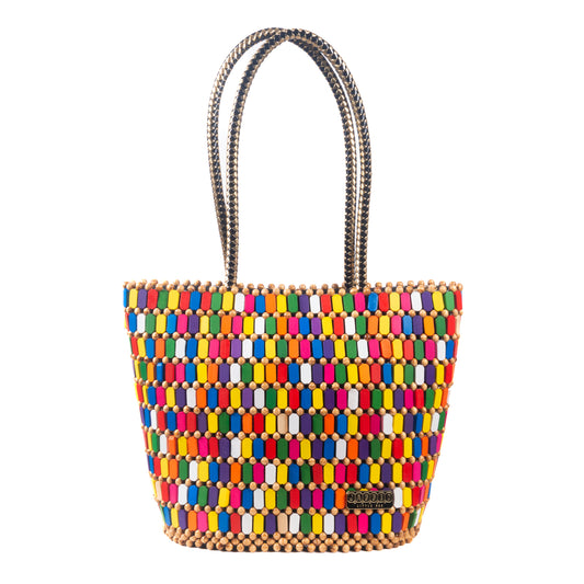 The Maverick - fearless, bright and untamed