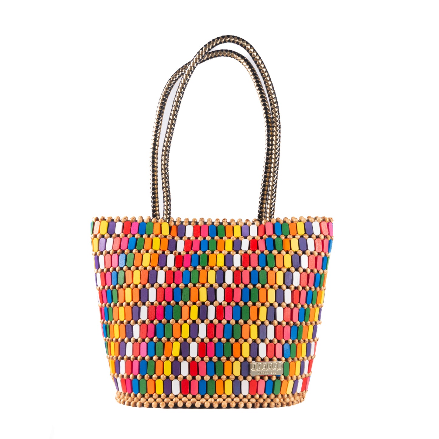 The Rebel - loud, proud and unapologetic