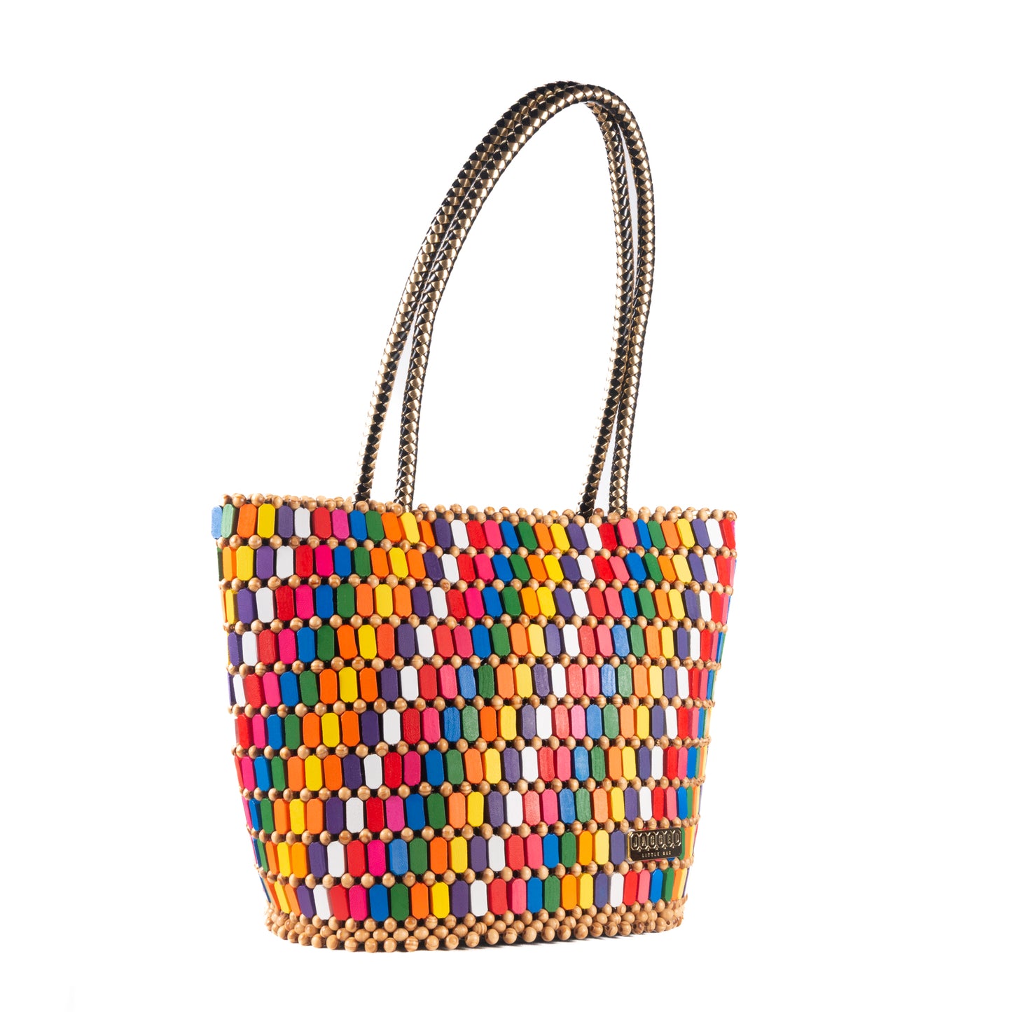 The Rebel - loud, proud and unapologetic