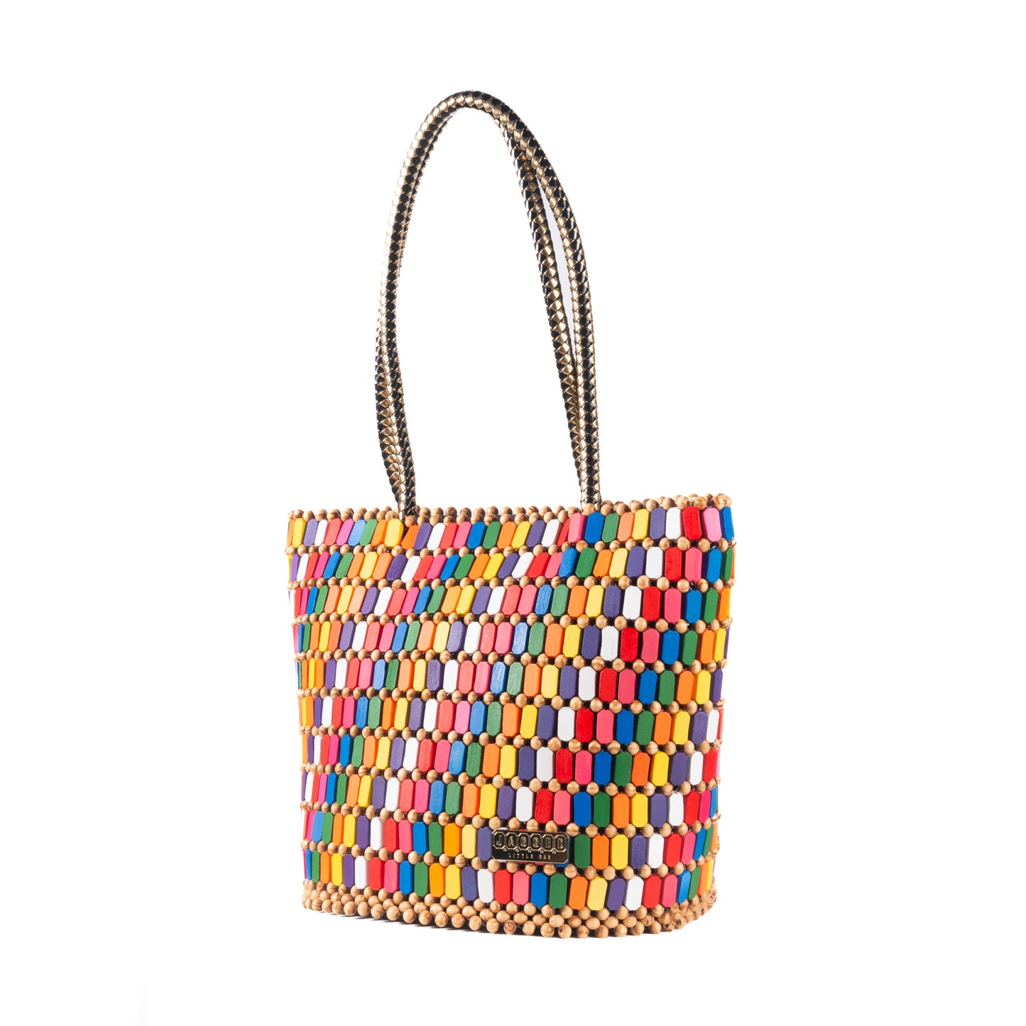 The Rebel - loud, proud and unapologetic