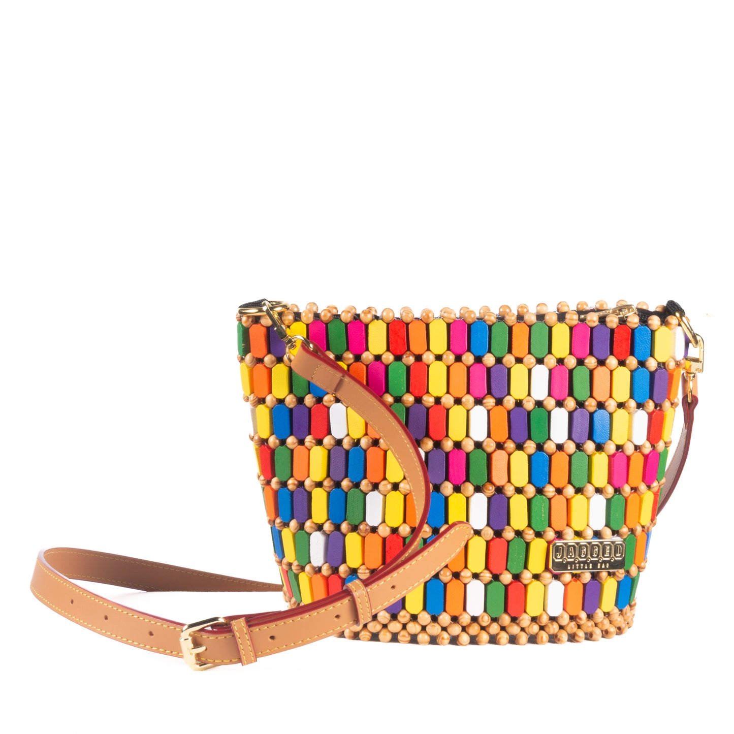 The Wildling – fierce, spirited and full of spark