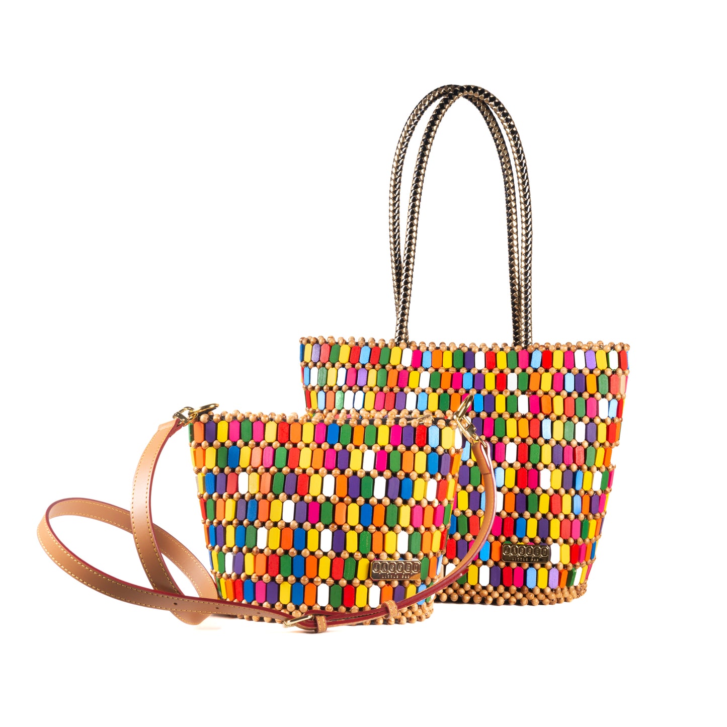 The Maverick - fearless, bright and untamed