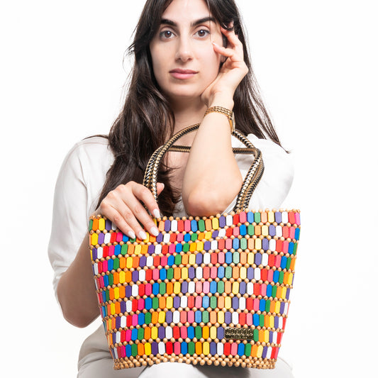 The Rebel - loud, proud and unapologetic