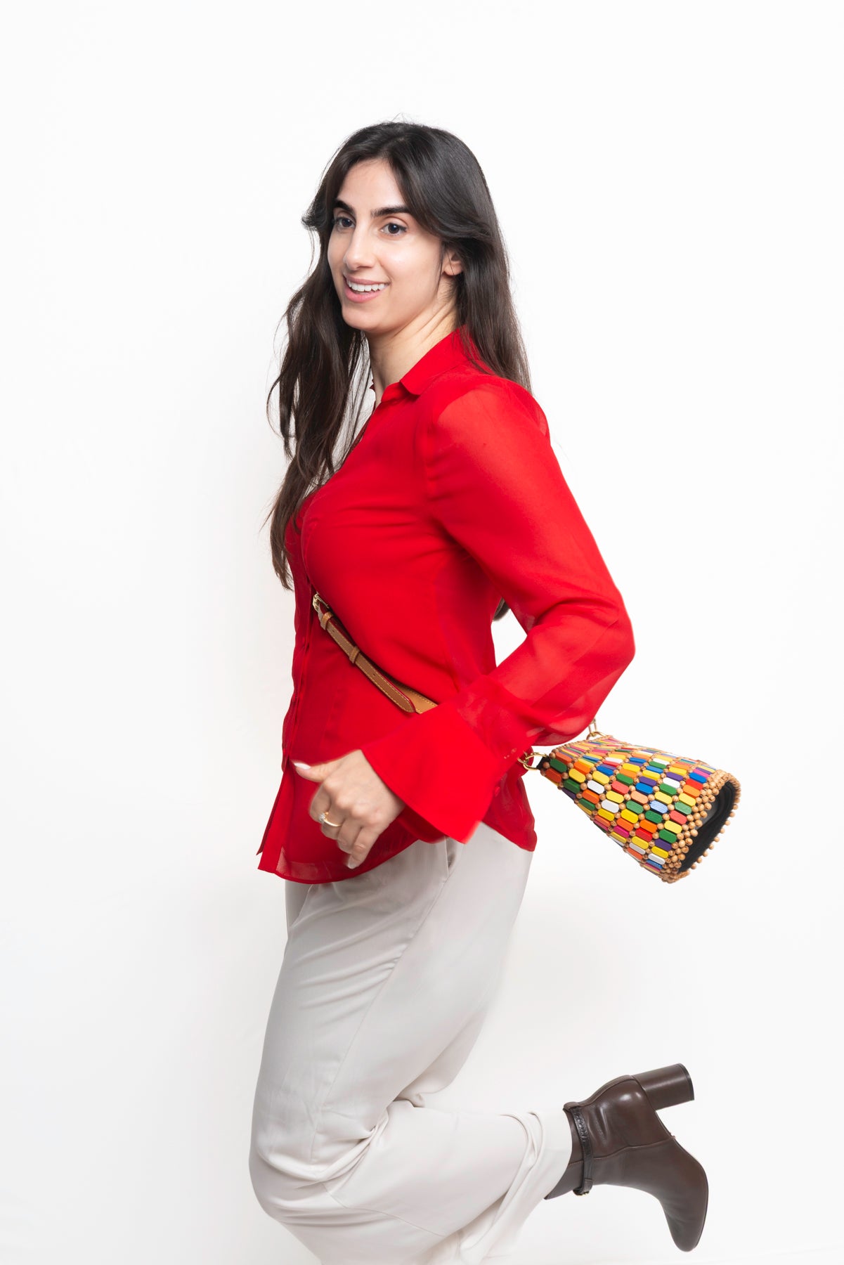 The Wildling – fierce, spirited and full of spark