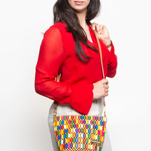 The Wildling – fierce, spirited and full of spark